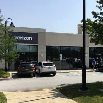 Verizon - Mobile Phones Near Me - Malvern, Pennsylvania