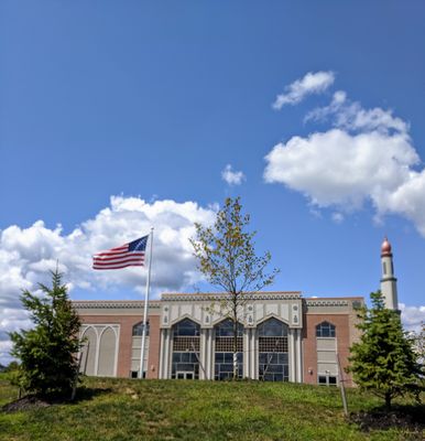 MUSLIM CENTER OF GREATER PRINCETON - Updated February 2026 - 48 Photos