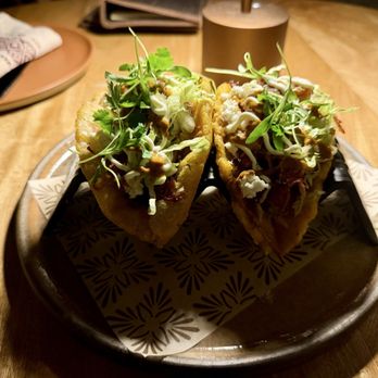 Escuela - Fluffy tacos - Tex-Mex Near Me - Austin, Texas Escuela - Fluffy tacos - Tex-Mex Near Me - Austin, Texas
