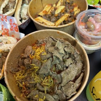 Tasa2Go - Egyptian Near Me - Fullerton, California