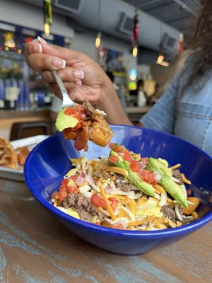 Westover Taco by null