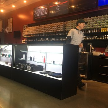 Fatboy Vapors - Vape Shops Near Me - Vancouver, Washington