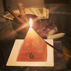 Psychic Center