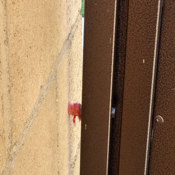 AJM Construction Services - The last contractor I use just wrap the anchors with plastic it was ridiculous - Fences & Gates Near Me - Fountain Valley, California AJM Construction Services - The last contractor I use just wrap the anchors with plastic it was ridiculous - Fences & Gates Near Me - Fountain Valley, California