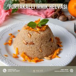 Mezé Restaurant