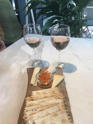 Frank Wine Bar by null