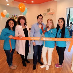 Craft Smiles Pediatric Dentistry