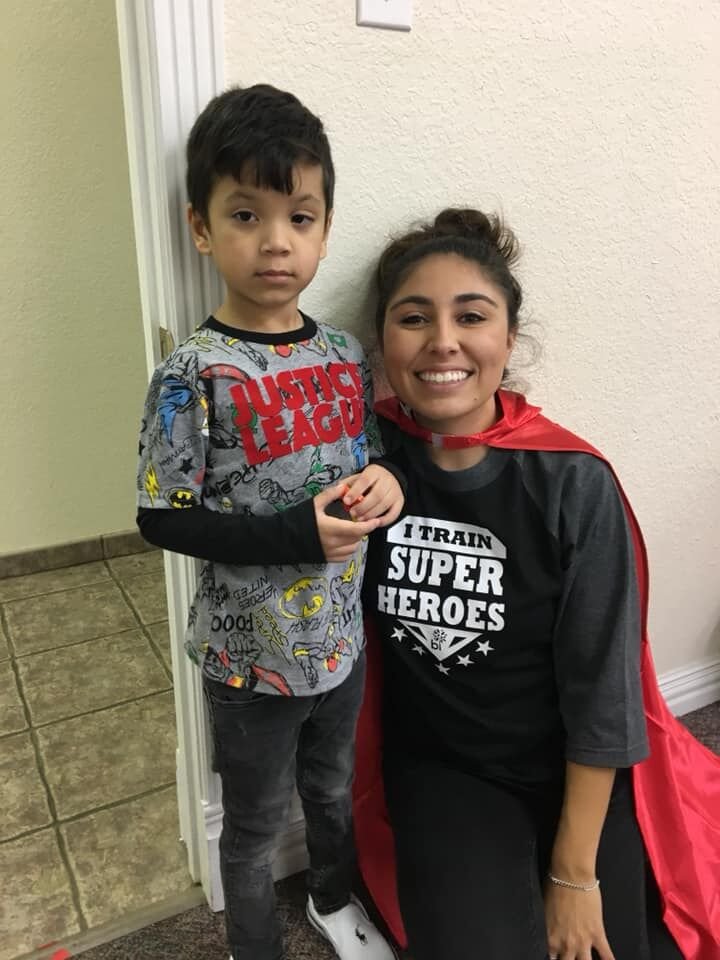 Behavioral Innovations - Arlington - child therapist in Arlington, TX