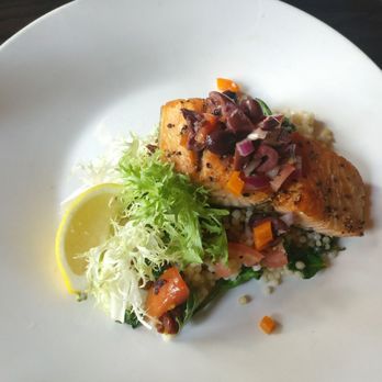 The Blake House - The Salmon main - Pubs Near Me - Toronto, Ontario The Blake House - The Salmon main - Pubs Near Me - Toronto, Ontario
