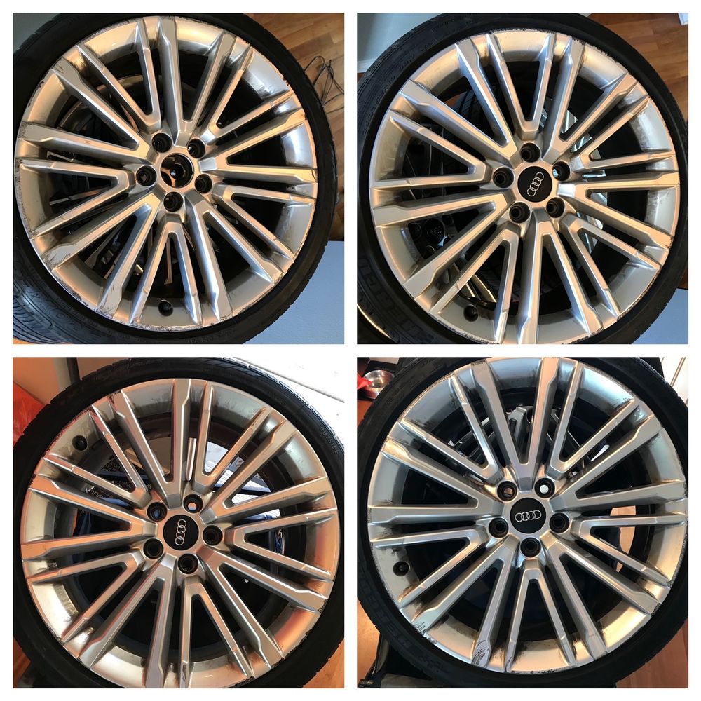 HUB CAP ANNIE Updated May 2024 47 Photos & 143 Reviews 2112 E