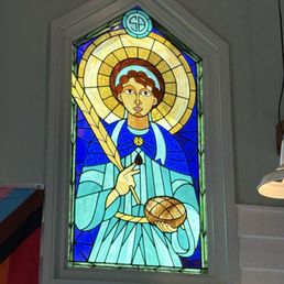 Saint Bread Saint Bread