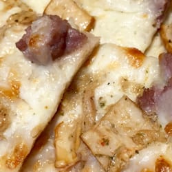 Salsiccia e porcini