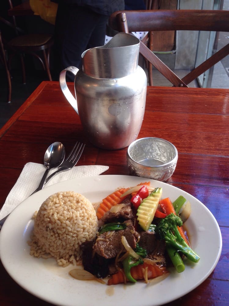 CHILLI CLUB THAI 76 Spring St, Sydney New South Wales, Australia Yelp