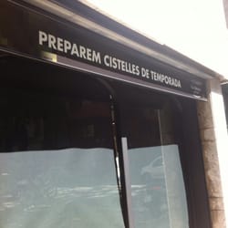 Cal Rosset - Buen servicio personalizado.