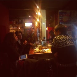 Rock and Tapas - "Tapeando" con los pibes.