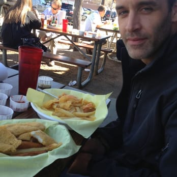 Hook Line & Sinker - Seafood Near Me - Dallas, Texas Hook Line & Sinker - Seafood Near Me - Dallas, Texas