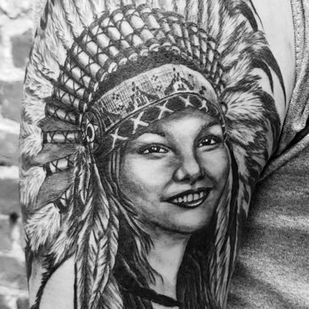 Ivy Tattoo Studio - Tattoo Near Me - Saanichton, British Columbia Ivy Tattoo Studio - Tattoo Near Me - Saanichton, British Columbia