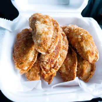 Seoul ManDoo - Fried Kimchi Mandoo - Korean Near Me - Aurora, Colorado Seoul ManDoo - Fried Kimchi Mandoo - Korean Near Me - Aurora, Colorado