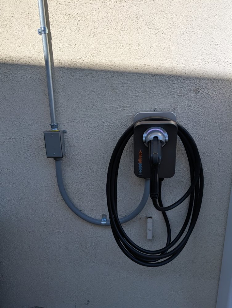 Slide of G & O Electric