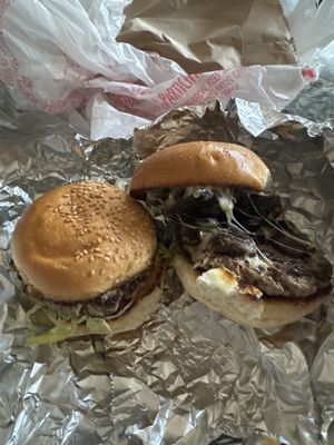 Beef Daddy's by null