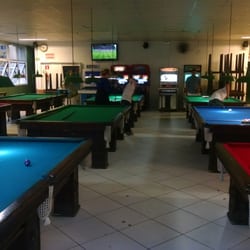 Snooker Cobras