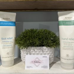 Facials by Alexandra - Caring for the hands and feet is vital. Enjoy a hand and foot massage in any of your treatments.