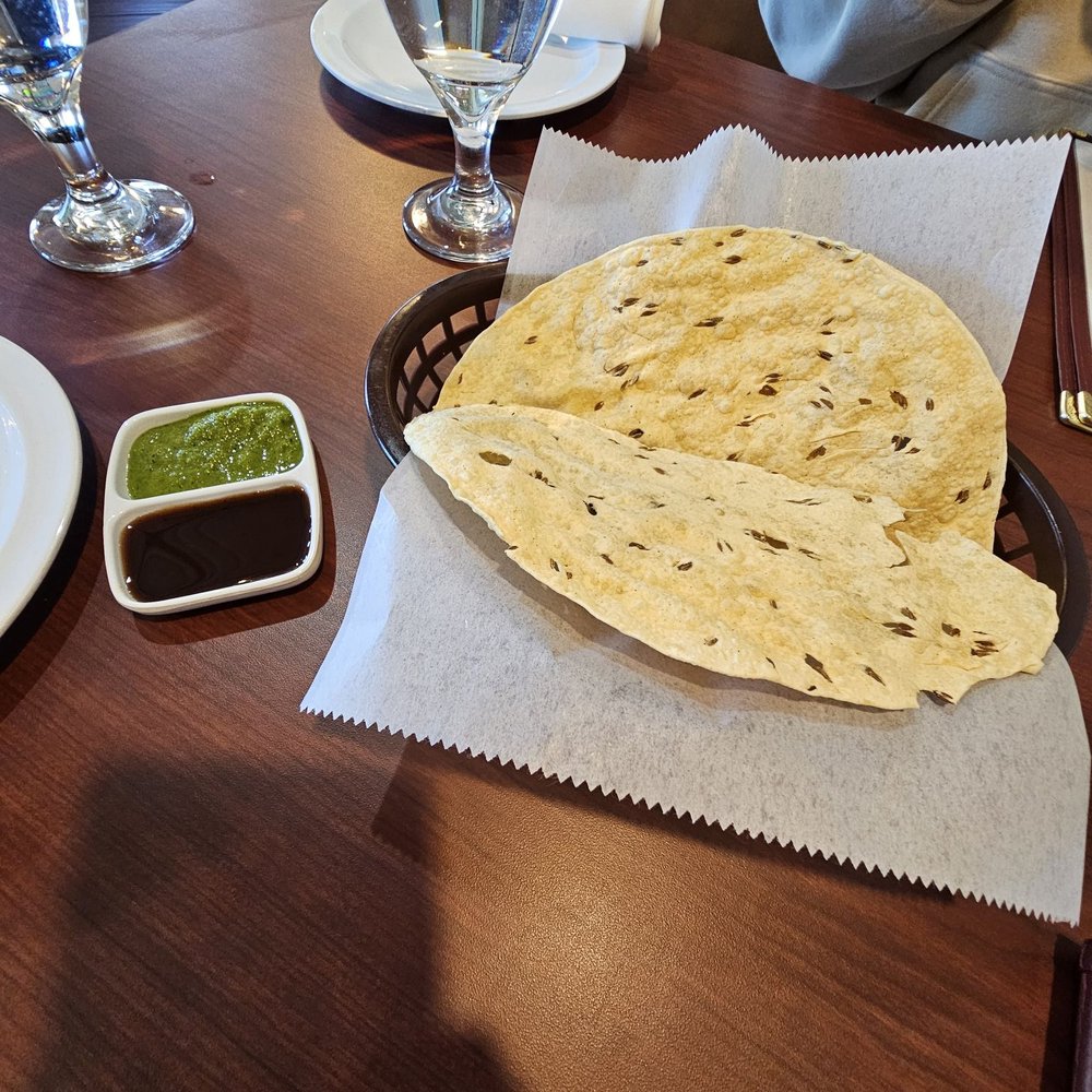 Peppers Restaurant - Indian Near Me - Jamestown, North Carolina Peppers Restaurant - Indian Near Me - Jamestown, North Carolina
