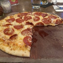 Bad pizza Bad pizza