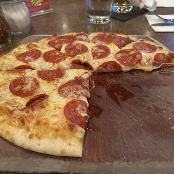 Triple 7 Restaurant and Microbrewery - Bad pizza - American Near Me - Las Vegas, Nevada Triple 7 Restaurant and Microbrewery - Bad pizza - American Near Me - Las Vegas, Nevada
