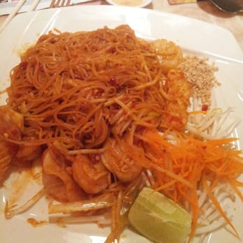 Pho Xinh - Pad Thai Yummies - Vietnamese Near Me - Mount Laurel, New Jersey