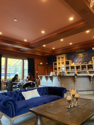 Siren Song Wines Vineyard Estate and Winery by null
