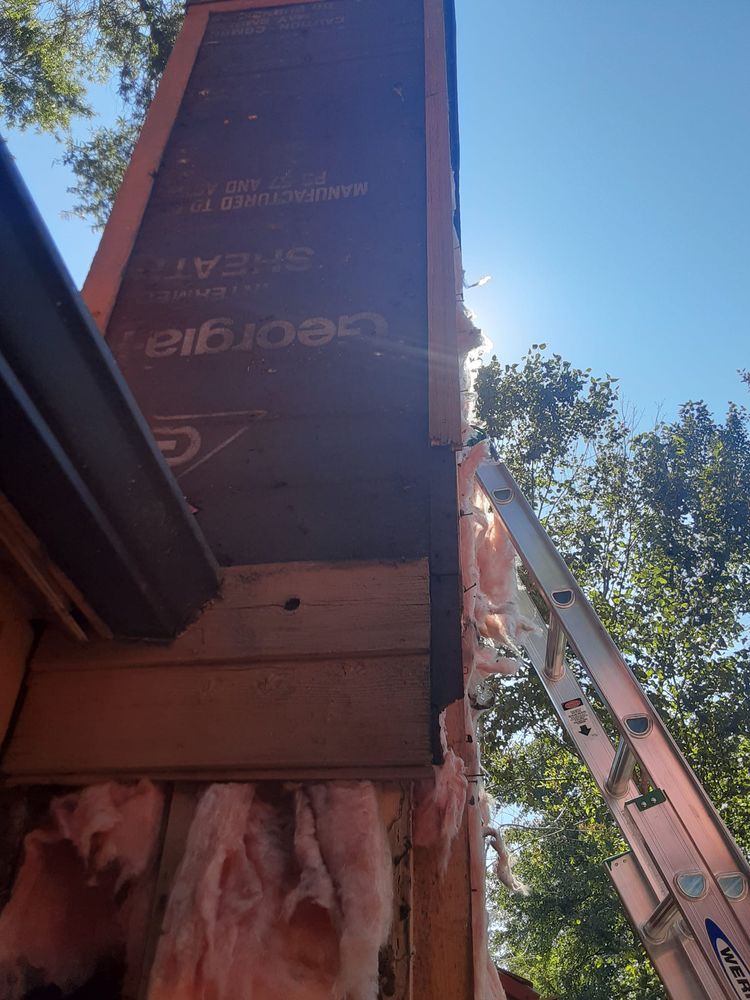 Slide of Johnsons Construction and Roofing