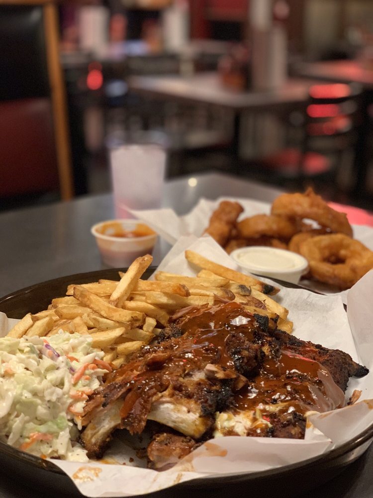 PHIL’S BBQ CLOSED 2549 Photos & 2566 Reviews Barbeque 579 Grand