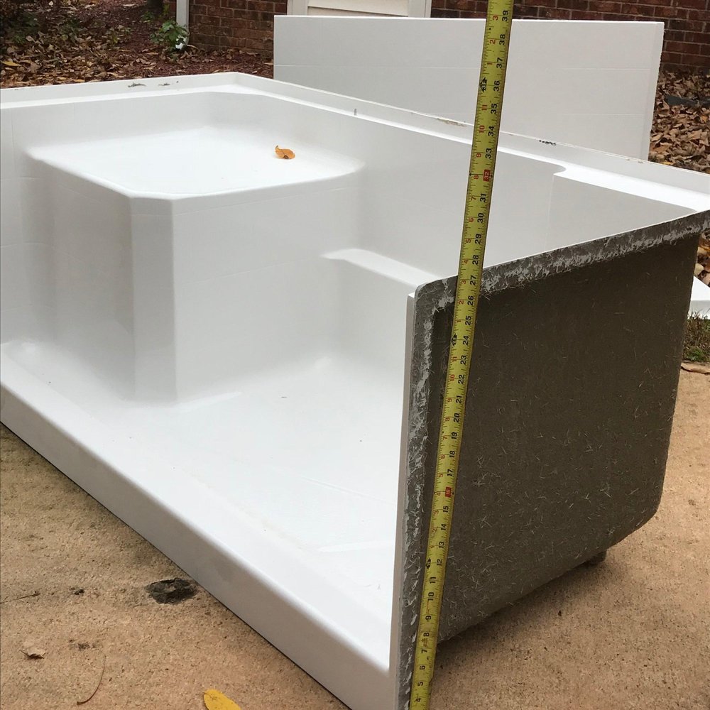 Slide of NG Plumbing