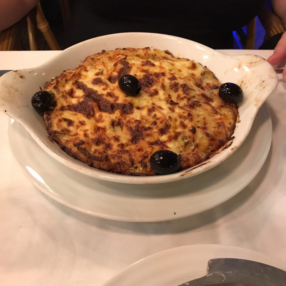 DOC COD - Seafood Near Me - Lisbona, 11