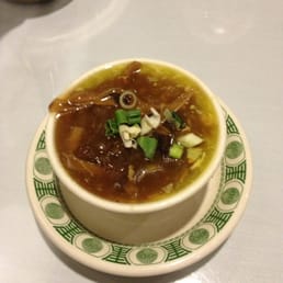 Hot & Sour Soup