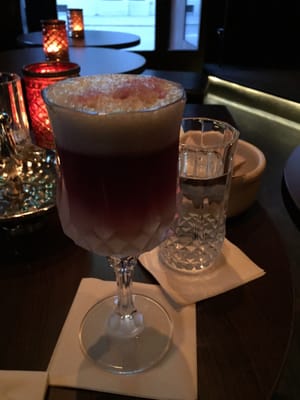 Tales Bar by null