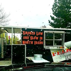 Felkers Northern Smoke BBQ