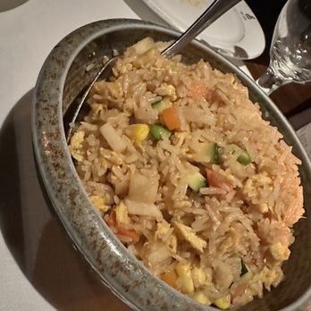 Sei Less - Vegetable Fried Rice - Chinese Near Me - New York, New York Sei Less - Vegetable Fried Rice - Chinese Near Me - New York, New York