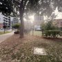 St. Andrew's Playground