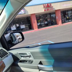 Nail Avenue - Shop