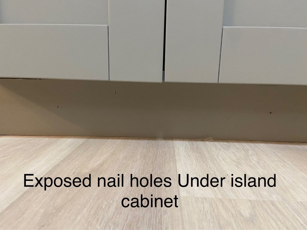 Slide of Hoboken Kitchen and Bath