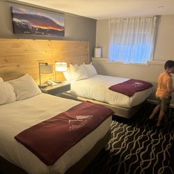 user provided Mountain Inn photo