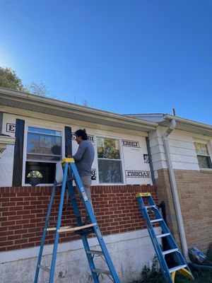 Emanuel remodeling Logo