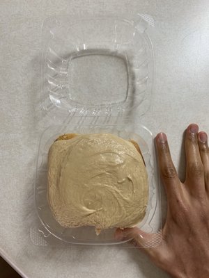 The Encounter Cafe by null