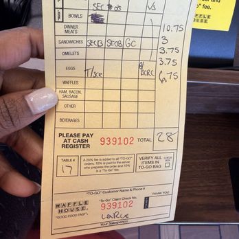 Waffle House - Breakfast & Brunch Near Me - Mckinney, Texas Waffle House - Breakfast & Brunch Near Me - Mckinney, Texas