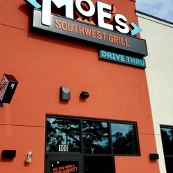 Moe's Southwest Grill