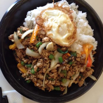 Khun 9 Thai Kitchen - Deliciousness - Thai Near Me - Torrance, California