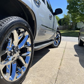Patriot Detailing - Auto Detailing Near Me Patriot Detailing - Auto Detailing Near Me