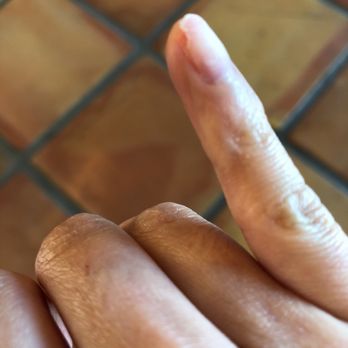 Pinky Nails - Nail Salons Near Me - San Mateo, California